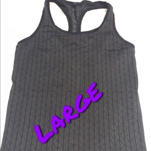 Victoria secret tank top